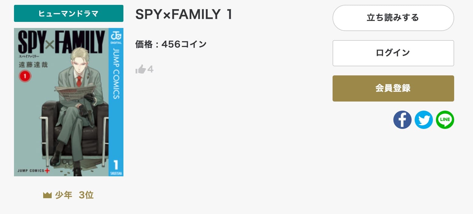 SPY×FAMILY FOD Premium